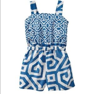 DVF GapKids Romper